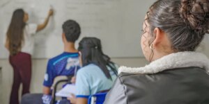 Ideb 2025 PALAVRA-CHAVE-SECUNDÁRIA: educação básica