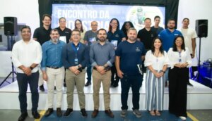 Lean Manufacturing Teixeira de Freitas
