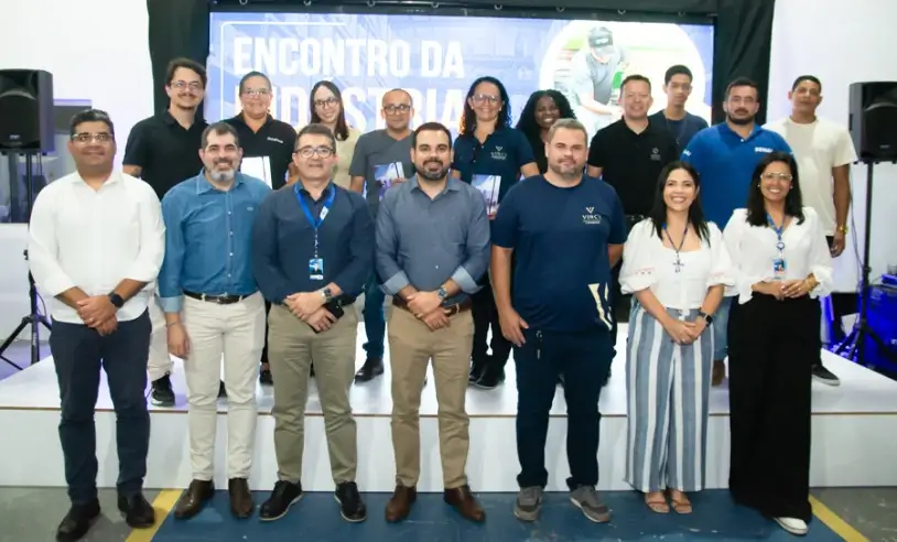 Lean Manufacturing Teixeira de Freitas