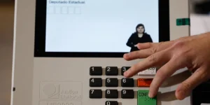 Campanha eleitoral