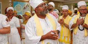 Intolerância religiosa
