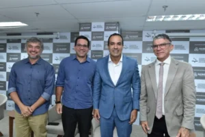 investimentos em educação em Salvador