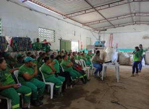 reciclagem em Itabuna PALAVRA-CHAVE-SECUNDÁRIA: AACRRI