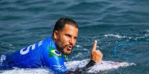 Ítalo Ferreira Teahupo'o