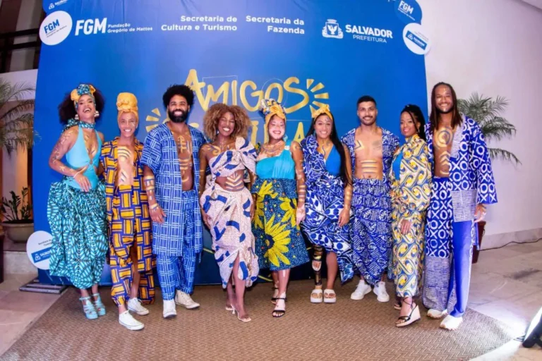Prefeitura de Salvador abre vagas para capacitação cultural gratuita