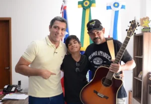 Canta Comigo Teen