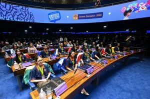 Jovem Senador