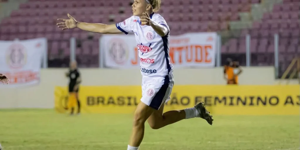 Juventude de Estância