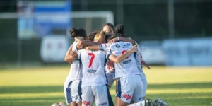 Brasileirão Feminino A3