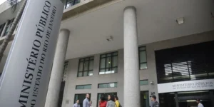 Lei Antifacção
