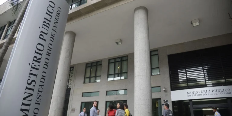 Lei Antifacção ganha debate no Ministério Público do Rio contra o