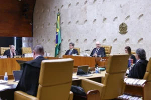 Medidas protetivas Lei Maria da Penha