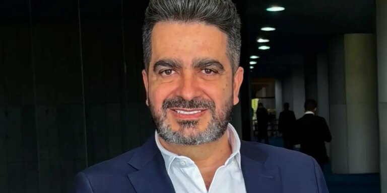 Partido Renovador Trabalhista Brasileiro lança Leonardo Avalanche