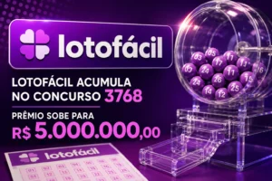 lotofacil