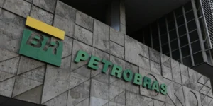 lucro da Petrobras