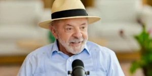 Luiz Inácio Lula