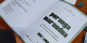 manual de jornalismo indígena