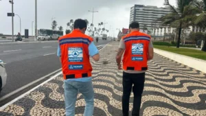 Maratona Salvador