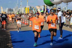 Maratona Salvador