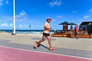 Maratona Salvador