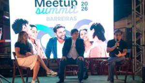 ecossistema de inovação Oeste da Bahia