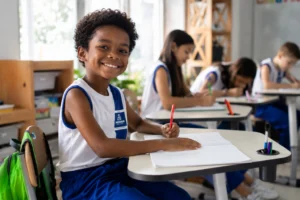 gestão escolar Fundeb