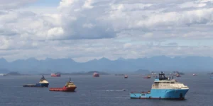 Baía de Guanabara