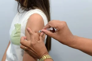 multivacinação em Salvador