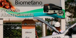 regras para comercialização de biometano
