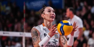 Regras Superliga vôlei