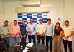 Investimentos em Barreiras