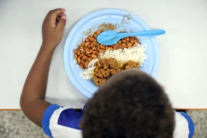 nutricionistas da Prefeitura de Salvador