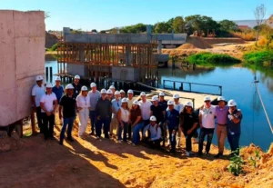 obras de mobilidade urbana