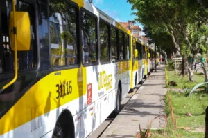 Obras em Salvador