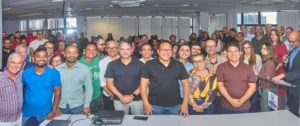 obras públicas em Itabuna