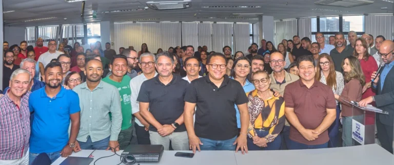 Itabuna anuncia aporte milionário em obras e nova Vila do Servidor