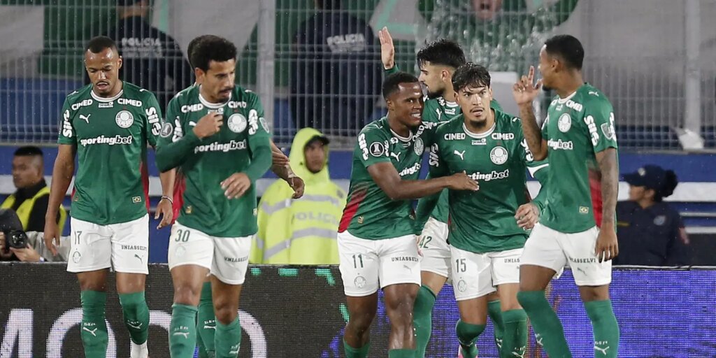 Libertadores 2026