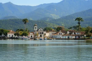 Qual é o município mais antigo da Bahia? A história e as origens da primeira vila baiana