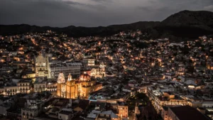 O segredo do centro histórico de Rio de Contas, a primeira cidade planejada da Bahia