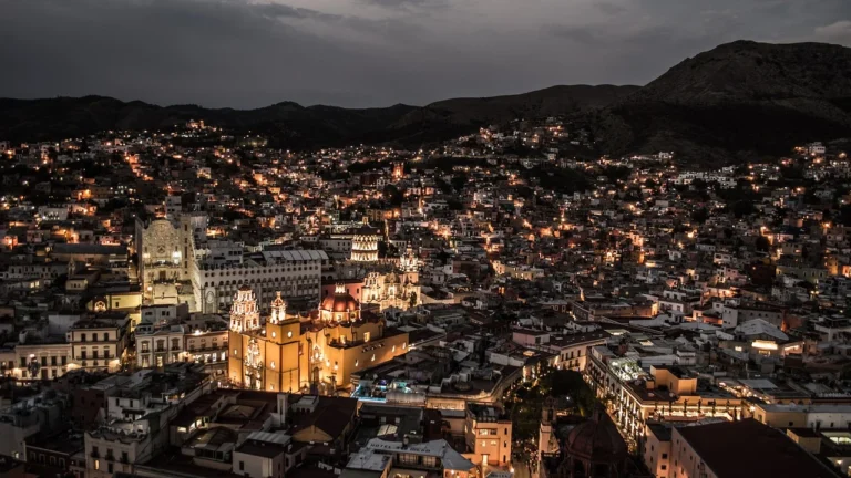 O segredo do planejamento urbano do século XVIII em Rio de Contas