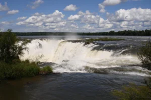 A cidade baiana que tem um cânion gigante e poucos brasileiros conhecem