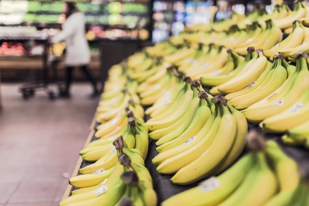 O truque visual dos supermercados para fazer você comprar mais (e como fugir dele).