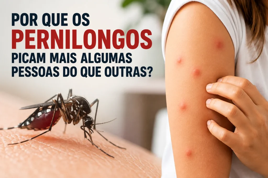 pernilongos