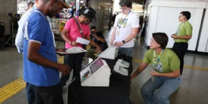 Voto em trânsito