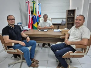 Empregos em Barreiras