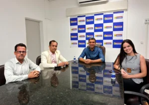 Prefeitura de Barreiras