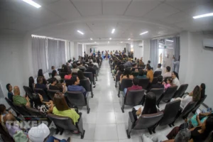 Prefeitura de Teixeira de Freitas