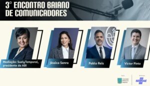 jornalismo baiano