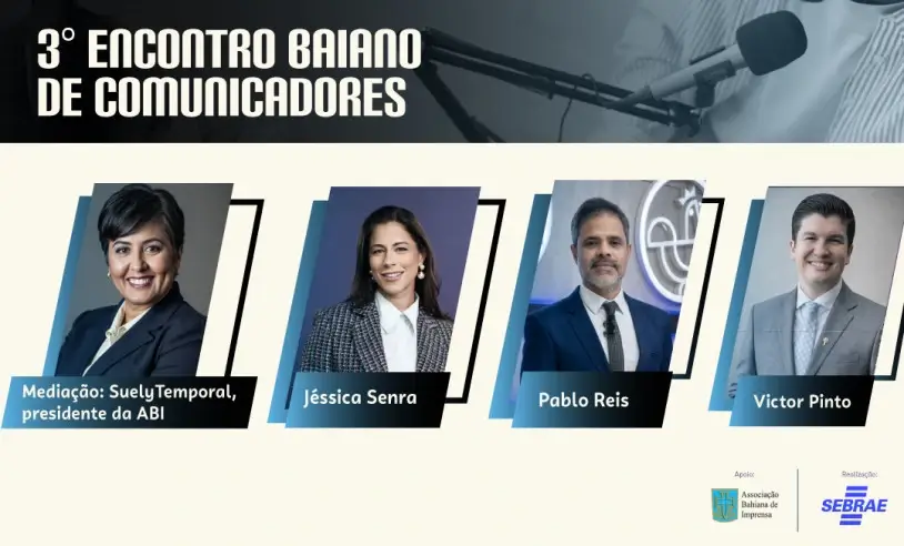 jornalismo baiano