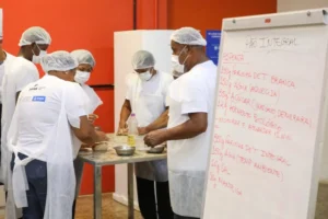 programa de emprego